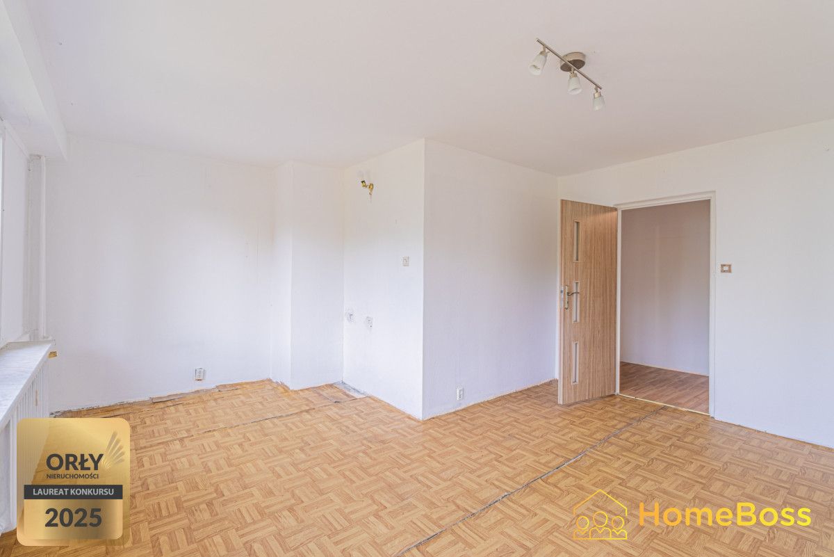 Mieszkanie 2-pokojowe Kraków Bieżanów, ul. Jana Kurczaba. Zdjęcie 2