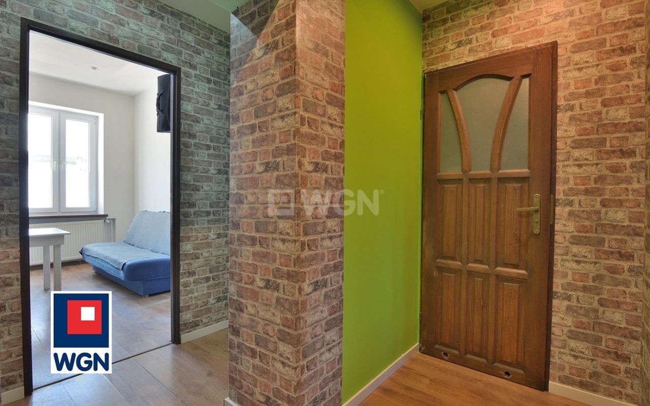 Mieszkanie 3-pokojowe Elbląg, ul. Stanisława Wyspiańskiego. Zdjęcie 8