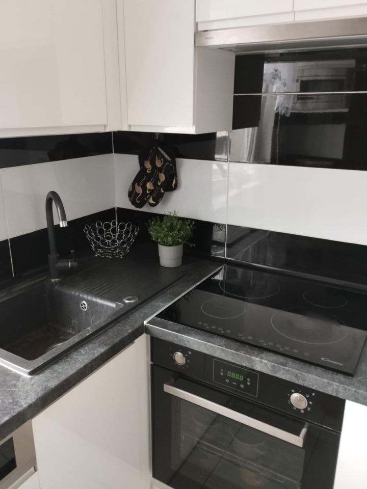 Mieszkanie 1-pokojowe Kraków Czyżyny, ul. Bolesława Orlińskiego. Zdjęcie 31