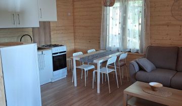 dom letniskowy, 3 pokoje Tereszewo