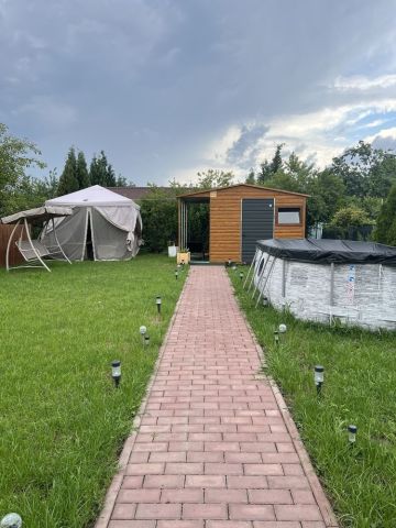 Działka rod Piotrków Trybunalski, ul. Sulejowska. Zdjęcie 1