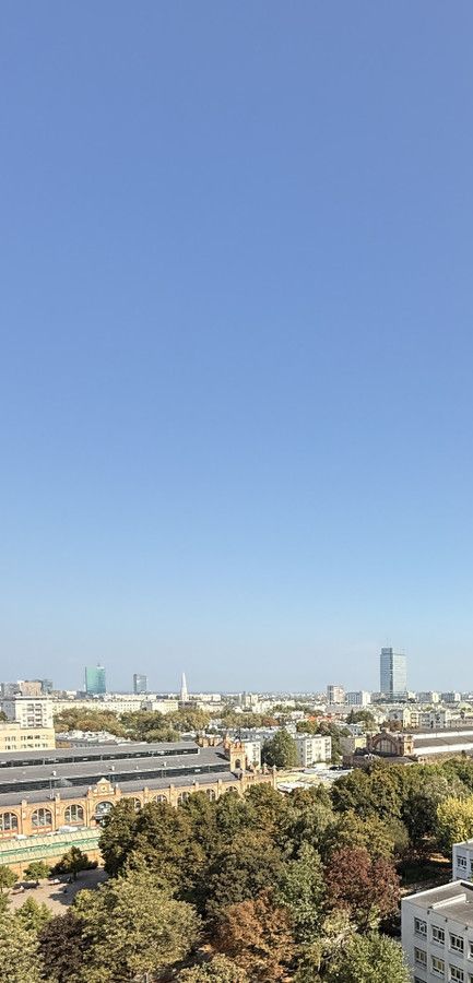 Mieszkanie 2-pokojowe Warszawa Śródmieście, al. Jana Pawła II. Zdjęcie 8