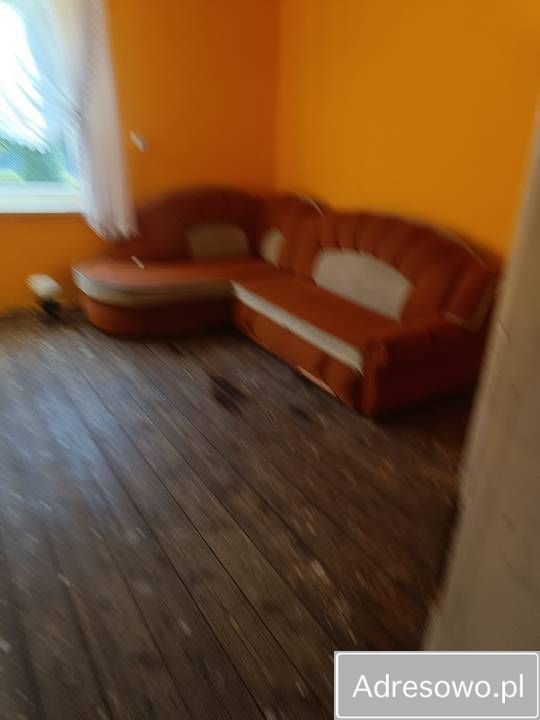 dom wolnostojący, 4 pokoje Lelów, ul. Sportowa. Zdjęcie 6