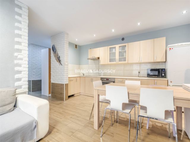 Mieszkanie 4-pokojowe Kraków Dębniki, ul. Borkowska. Zdjęcie 4