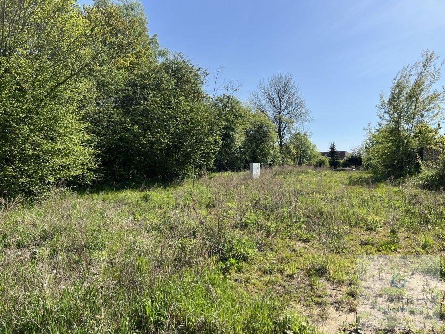 Działka budowlana Szczecin Bukowo. Zdjęcie 3