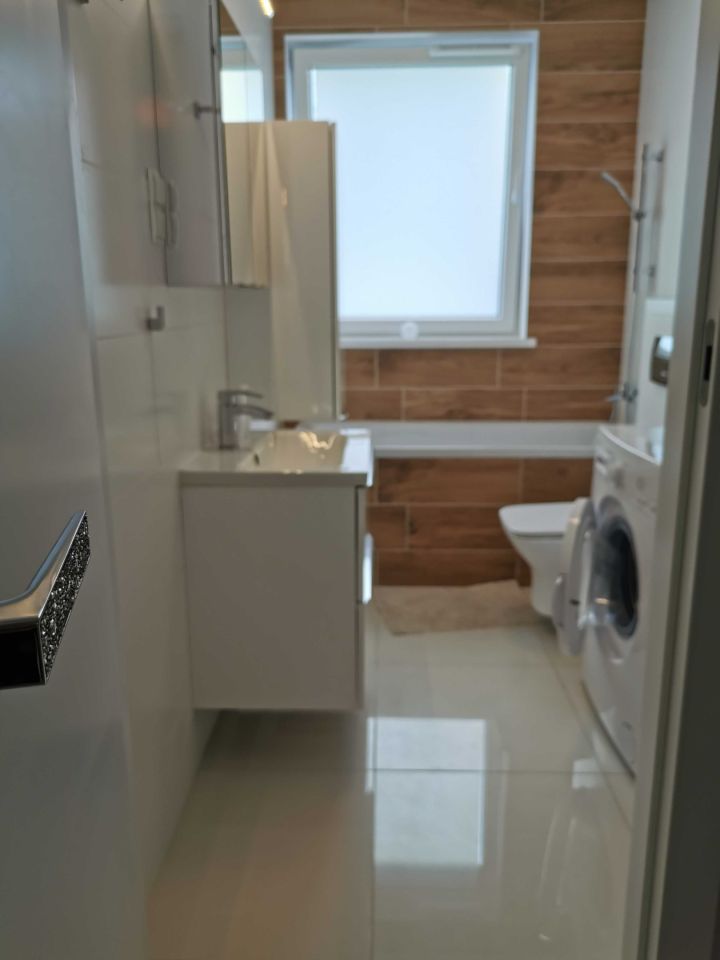 Mieszkanie 2-pokojowe Szczecin Słoneczne, ul. Łubinowa. Zdjęcie 7