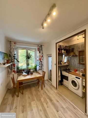 Mieszkanie 2-pokojowe Warszawa Wola, ul. Obozowa. Zdjęcie 1