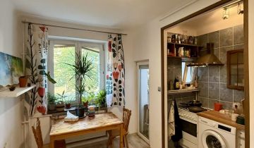 Mieszkanie 2-pokojowe Warszawa Wola, ul. Obozowa