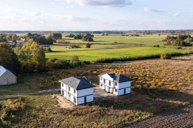 bliźniak, 4 pokoje Fasty, ul. Dzikowska. Zdjęcie 10