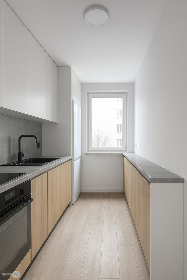 Mieszkanie 2-pokojowe Kielce Centrum. Zdjęcie 2