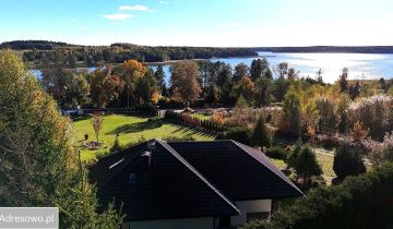 dom wolnostojący, 7 pokoi Silnowo