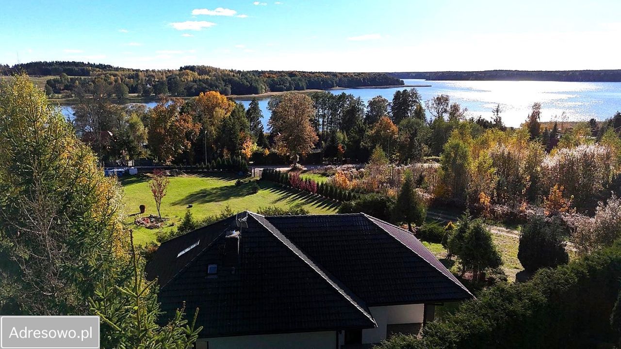 dom wolnostojący, 7 pokoi Silnowo