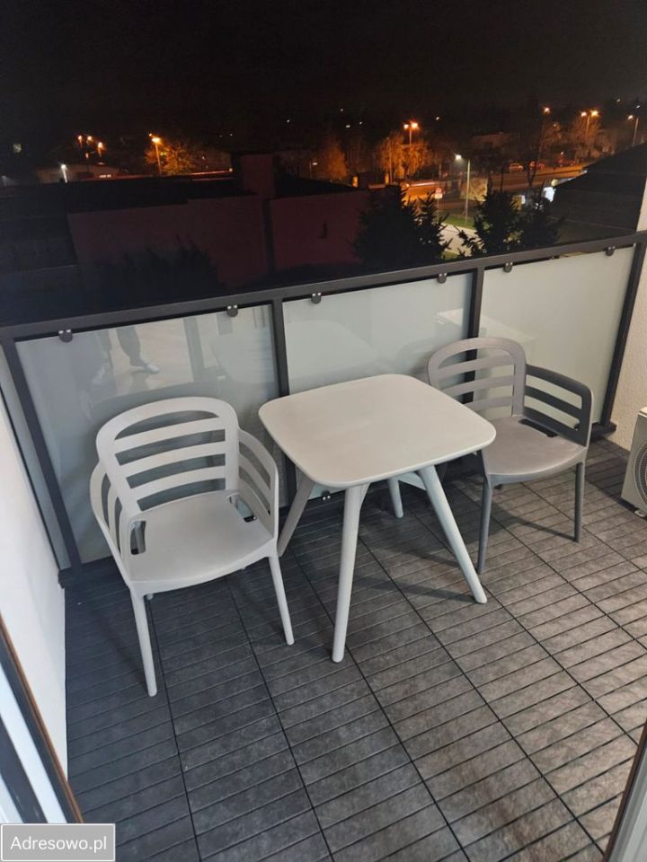 Mieszkanie 2-pokojowe Nowa Sól, ul. Konstruktorów. Zdjęcie 14