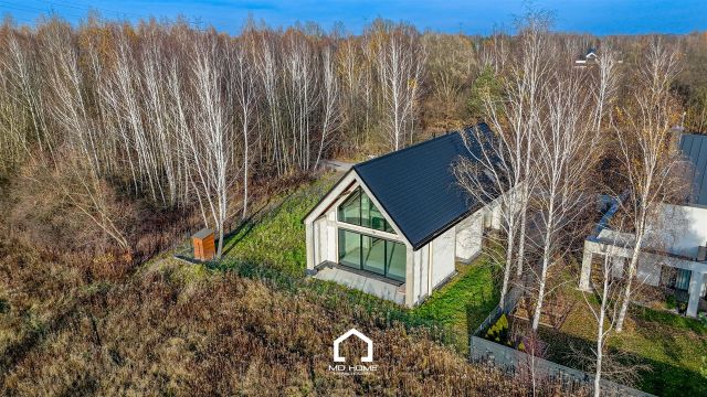 dom wolnostojący, 6 pokoi Halinów. Zdjęcie 4