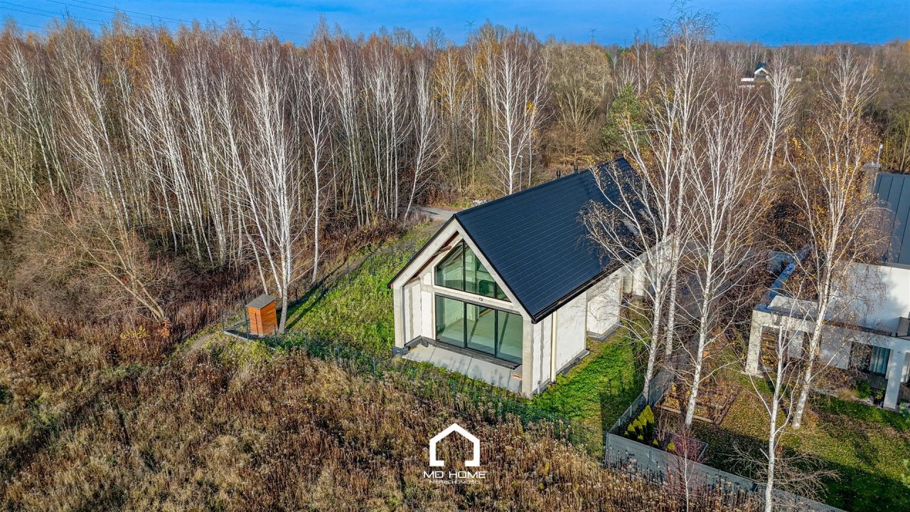 dom wolnostojący, 6 pokoi Halinów. Zdjęcie 4