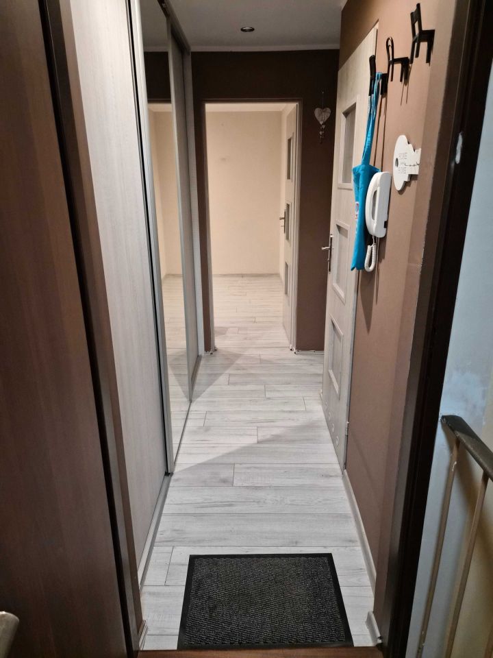 Mieszkanie 2-pokojowe Łódź Dąbrowa. Zdjęcie 8