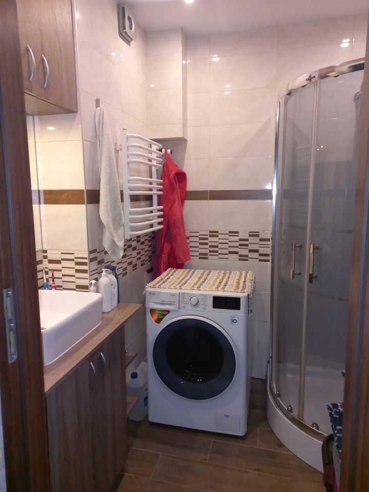 Mieszkanie 3-pokojowe Słupca, os. Niepodległości. Zdjęcie 5