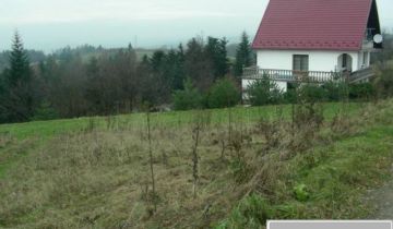 Działka budowlana Rzepiennik Strzyżewski