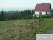 Działka budowlana Rzepiennik Strzyżewski