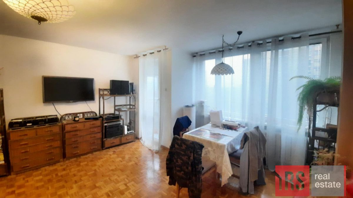 Mieszkanie 3-pokojowe Warszawa Bielany, ul. Gwiaździsta. Zdjęcie 1