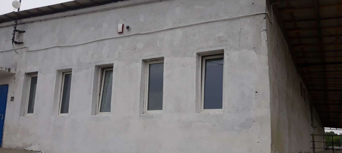 Hala/magazyn Nasielsk. Zdjęcie 6