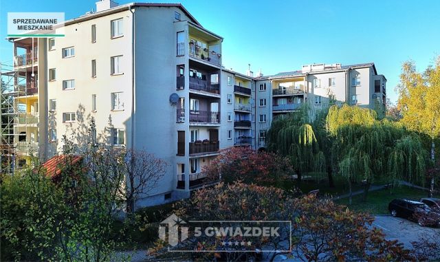 Mieszkanie 4-pokojowe Szczecinek, rondo Marszałka Józefa Piłsudskiego. Zdjęcie 17