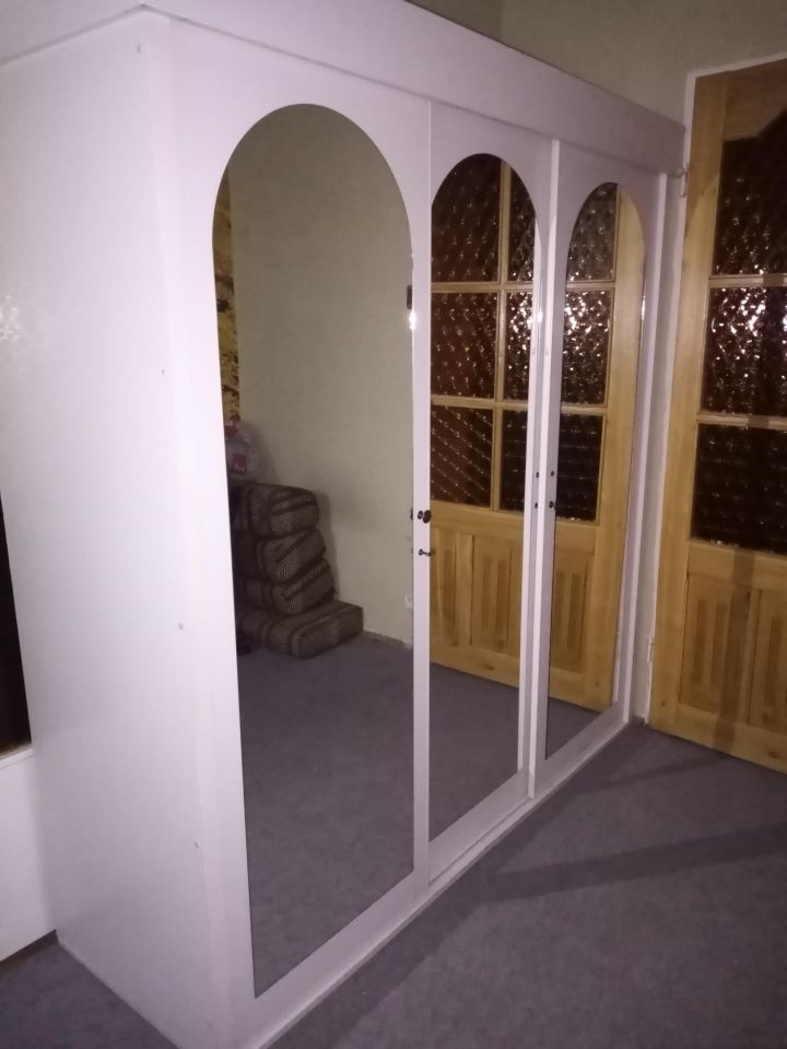 Mieszkanie 5-pokojowe Wąbrzeźno. Zdjęcie 4