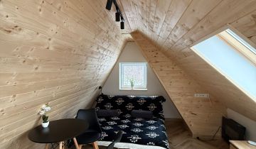 Mieszkanie 1-pokojowe Biały Dunajec, ul. Józefa Piłsudskiego