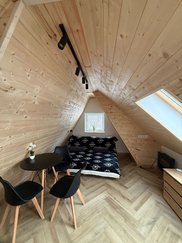 Mieszkanie 1-pokojowe Biały Dunajec, ul. Józefa Piłsudskiego. Zdjęcie 2