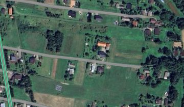 Działka budowlana Lipinki Góra, brak