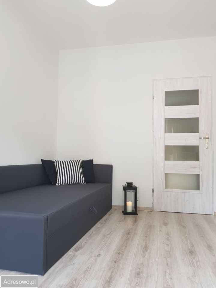 Mieszkanie 6-pokojowe Łódź Polesie, ul. Zielona. Zdjęcie 9