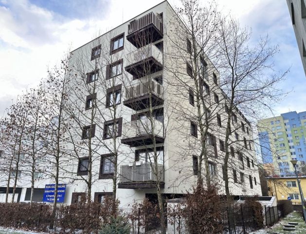 Mieszkanie 2-pokojowe Warszawa Bemowo, ul. Drogomilska. Zdjęcie 8