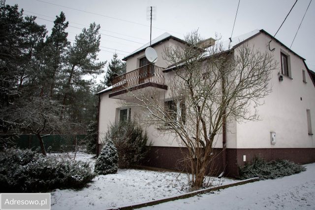 dom wolnostojący, 6 pokoi Zawiercie. Zdjęcie 1