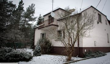 dom wolnostojący, 6 pokoi Zawiercie