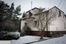 dom wolnostojący, 6 pokoi Zawiercie