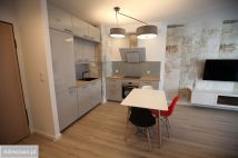 Mieszkanie 2-pokojowe Gdańsk Wrzeszcz, ul. Mirona Białoszewskiego. Zdjęcie 3