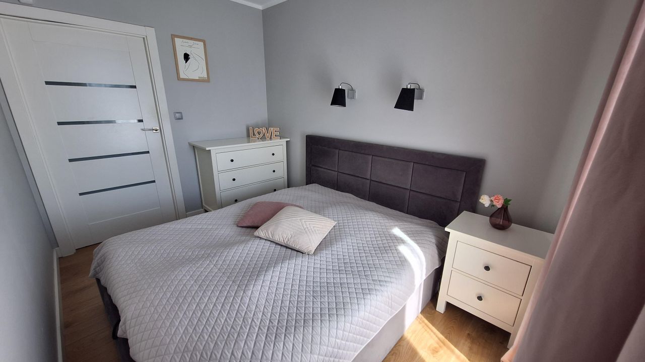 Mieszkanie 3-pokojowe Zalasewo, os. Osiedle Władysława Zamoyskiego. Zdjęcie 8