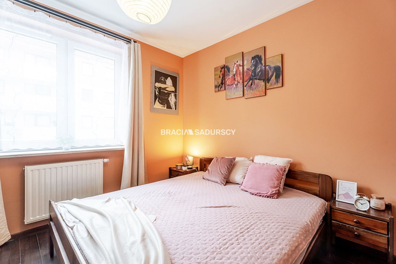 Mieszkanie 3-pokojowe Kraków Podgórze, ul. Przewóz. Zdjęcie 8