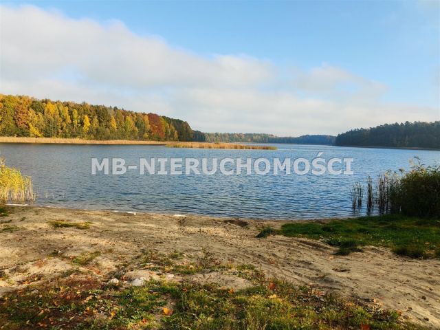 Działka inwestycyjna Gąsiorowo Olsztyneckie. Zdjęcie 2