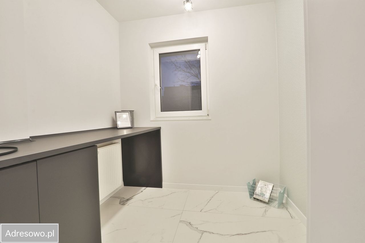 Mieszkanie 3-pokojowe Warszawa Wola, ul. Monte Cassino. Zdjęcie 2