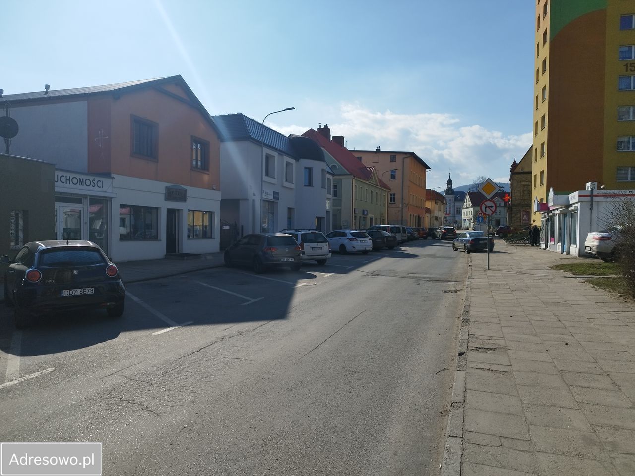 Lokal Bielawa, ul. Wolności. Zdjęcie 7