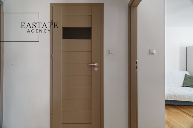 Mieszkanie 3-pokojowe Warszawa Mokotów, ul. Aleksandra Gierymskiego. Zdjęcie 11