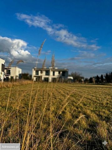 Działka budowlana Legnica Piekary Wielkie, ul. gen. Leopolda Okulickiego. Zdjęcie 1