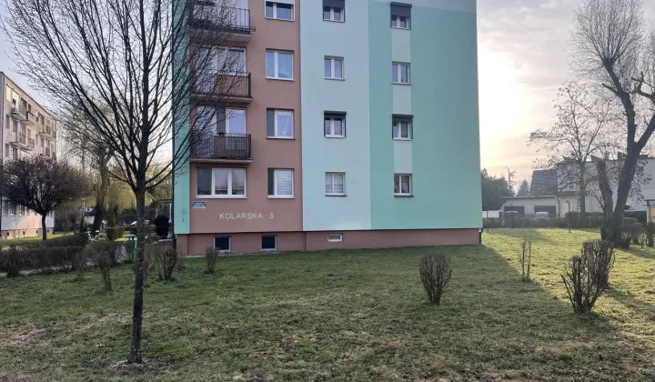 Mieszkanie 3-pokojowe Szamotuły, ul. Kolarska