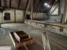 Hala/magazyn Zielona Góra Barcikowice. Zdjęcie 4