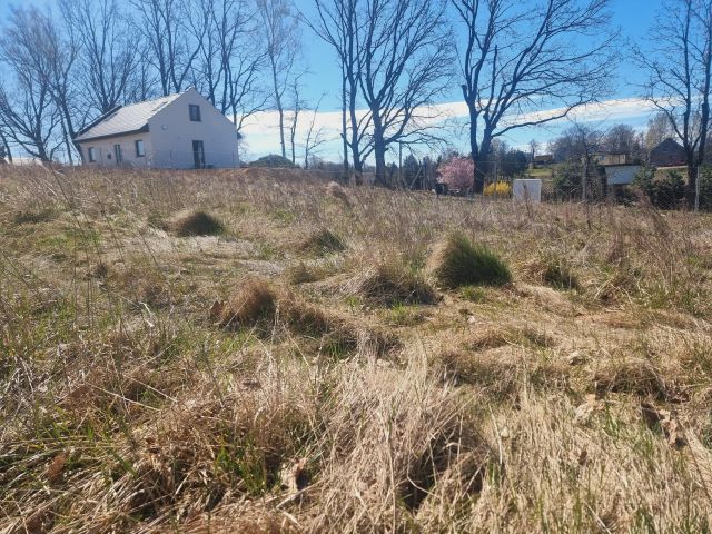 Działka budowlana Jastrzębie-Zdrój Bzie Górne. Zdjęcie 1