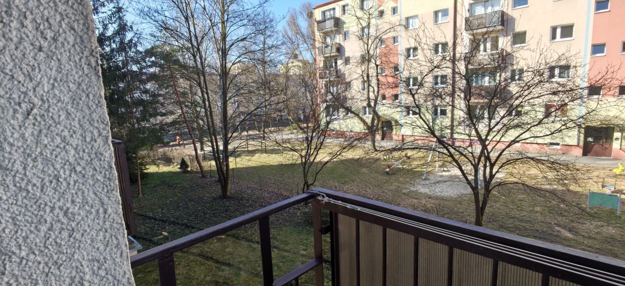 Mieszkanie 3-pokojowe Bydgoszcz Kapuściska, ul. Bernarda Śliwińskiego. Zdjęcie 9