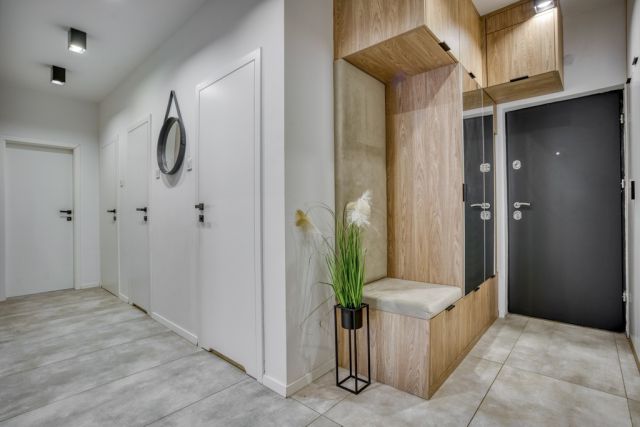 Mieszkanie 4-pokojowe Tychy, ul. Marii Curie-Skłodowskiej. Zdjęcie 15