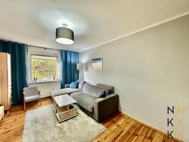 Mieszkanie 2-pokojowe Wrocław, ul. Ziemniaczana. Zdjęcie 13