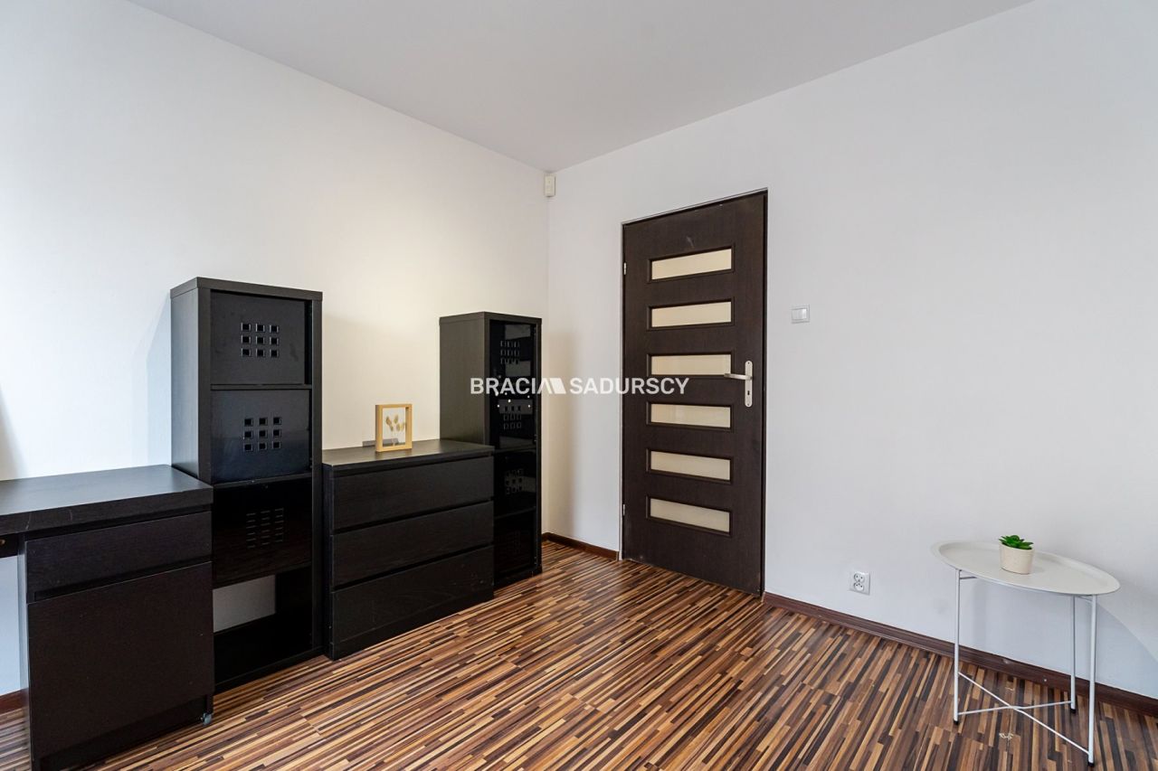 Mieszkanie 3-pokojowe Kraków Ruczaj, ul. Pychowicka. Zdjęcie 11